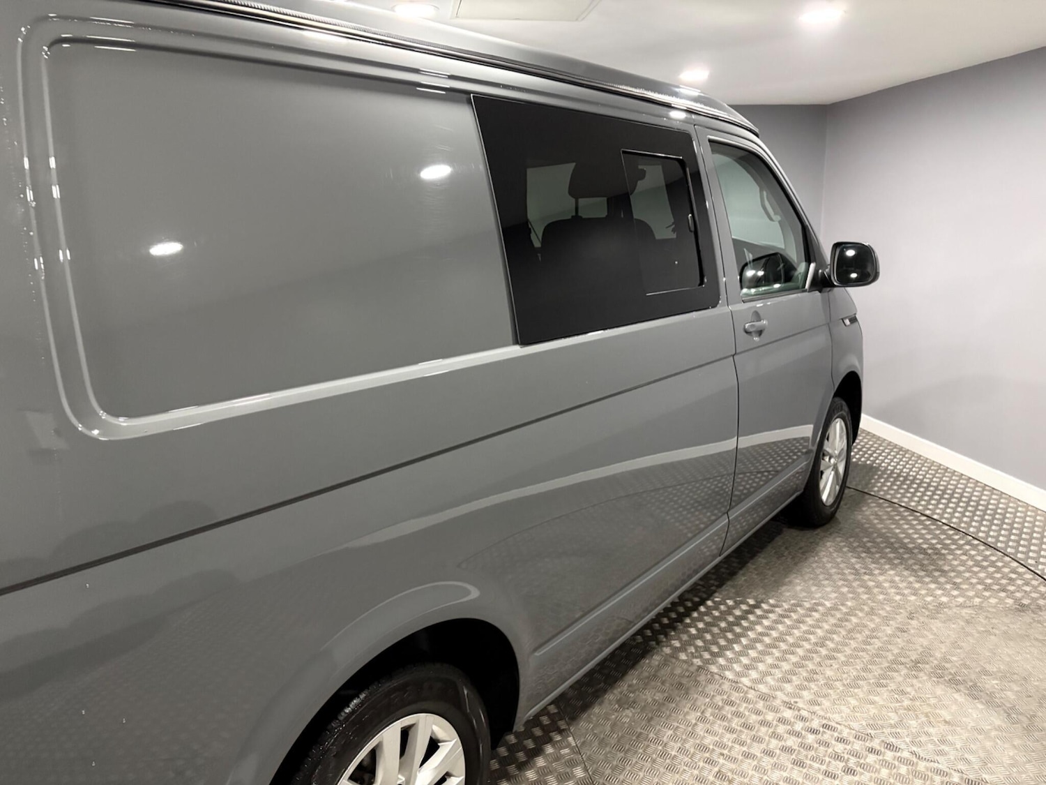 Used Volkswagen Transporter 2023 for sale - 78157593: Photo 53
