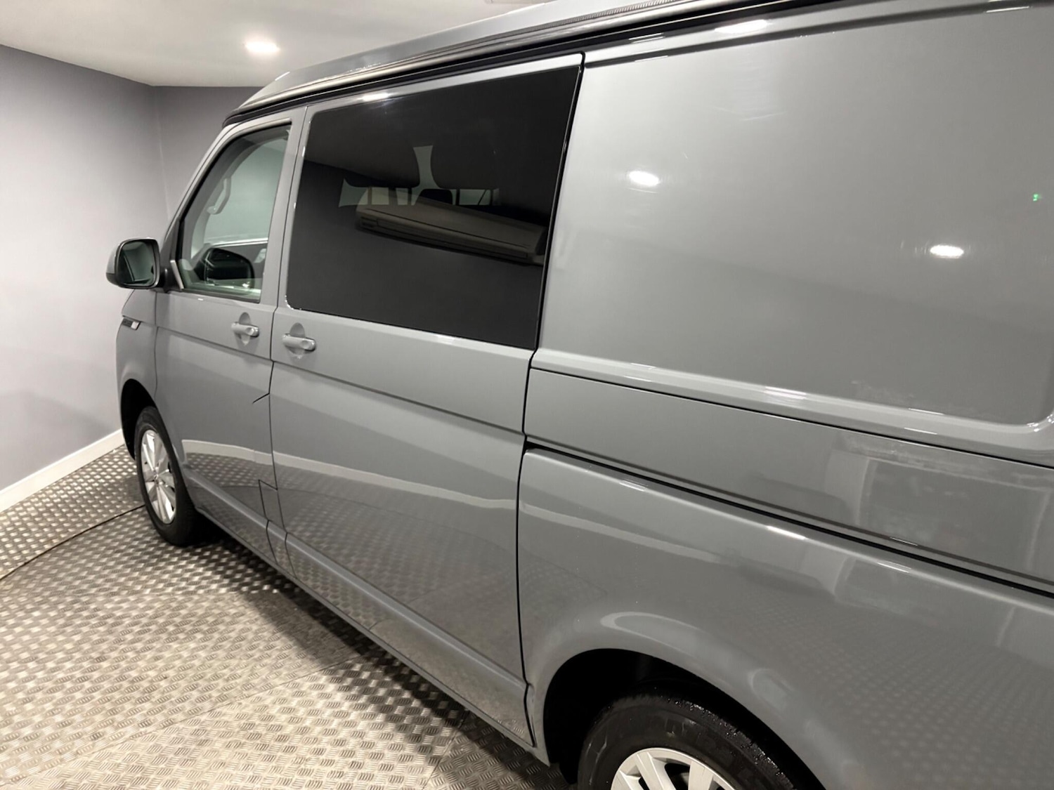 Used Volkswagen Transporter 2023 for sale - 78157593: Photo 54