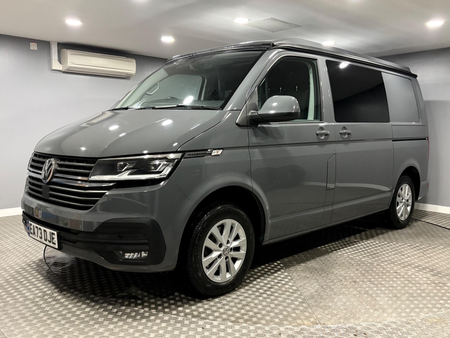 Used Volkswagen Transporter 2023 for sale - 78157593: Photo 7