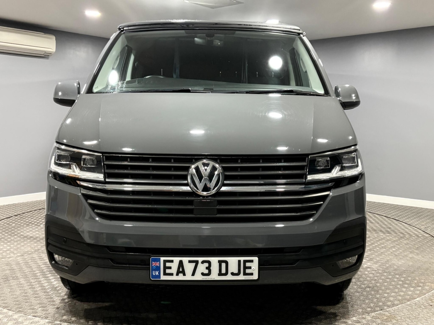 Used Volkswagen Transporter 2023 for sale - 78157593: Photo 8