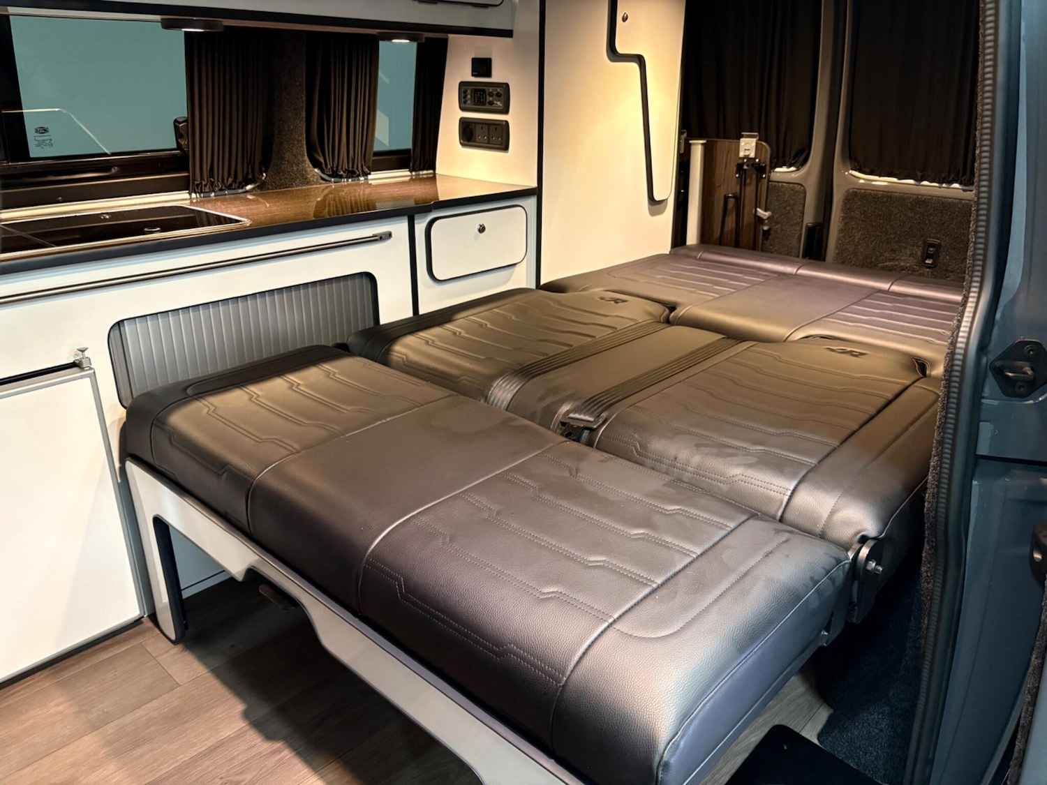 Used Volkswagen Transporter 2021 for sale - 77496165: Photo 16