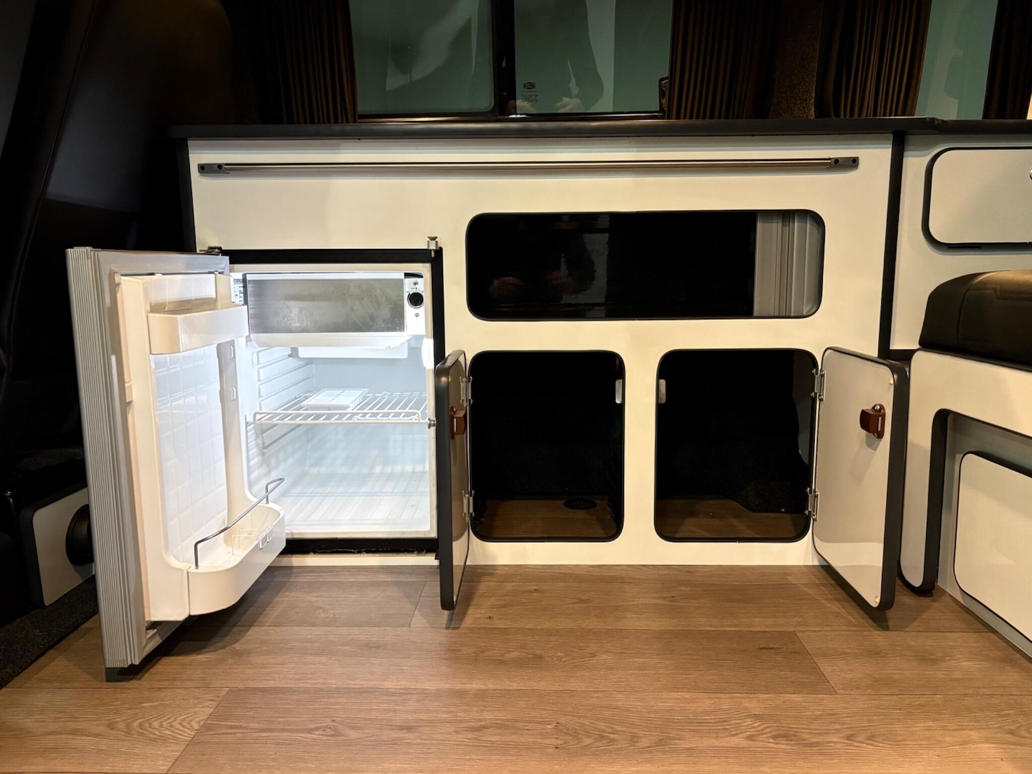 Used Volkswagen Transporter 2021 for sale - 77496165: Photo 18