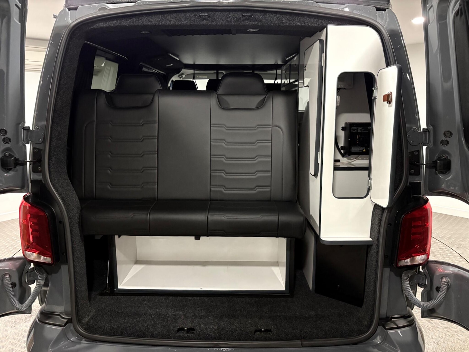 Used Volkswagen Transporter 2021 for sale - 77496165: Photo 22