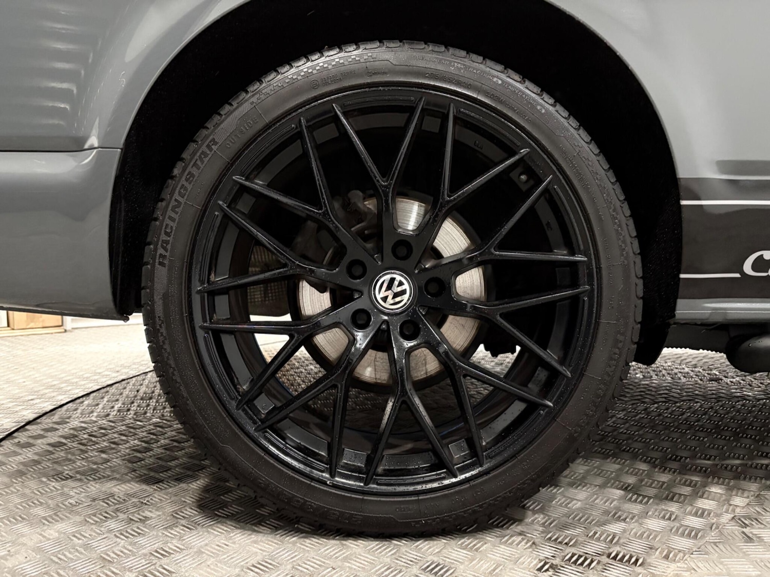 Used Volkswagen Transporter 2021 for sale - 77496165: Photo 24