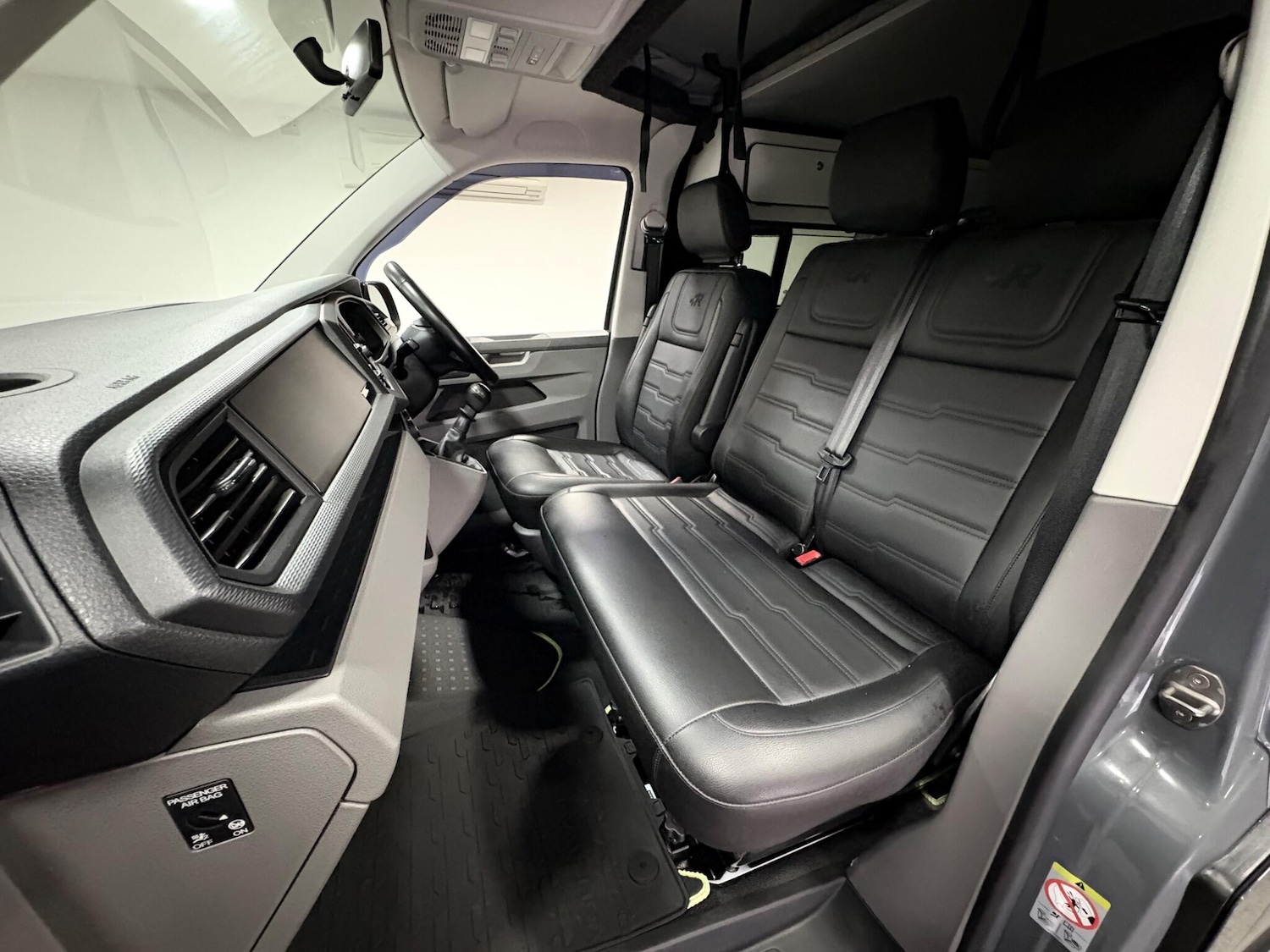 Used Volkswagen Transporter 2021 for sale - 77496165: Photo 29