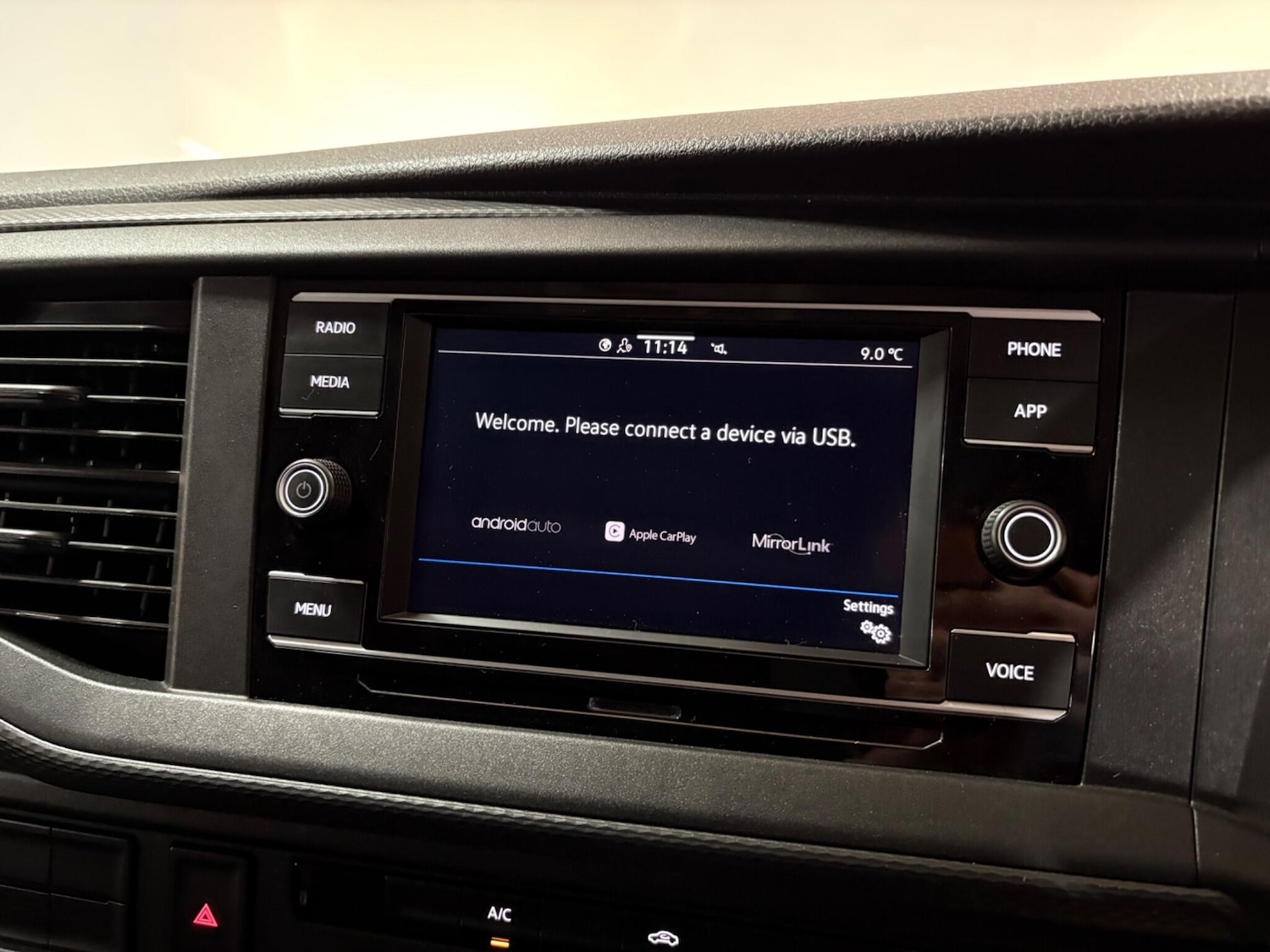 Used Volkswagen Transporter 2021 for sale - 77496165: Photo 38