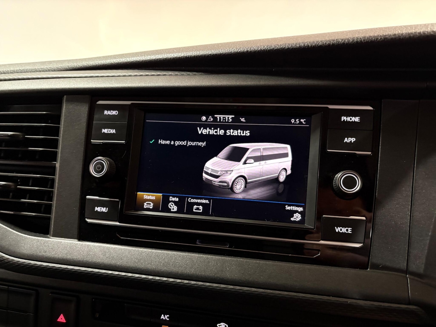 Used Volkswagen Transporter 2021 for sale - 77496165: Photo 41