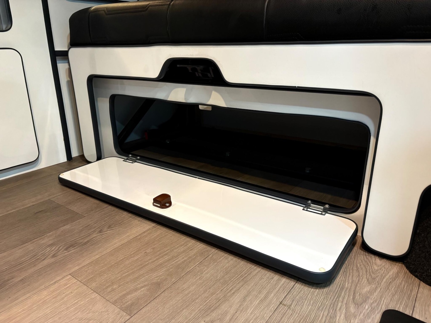 Used Volkswagen Transporter 2021 for sale - 77496165: Photo 48