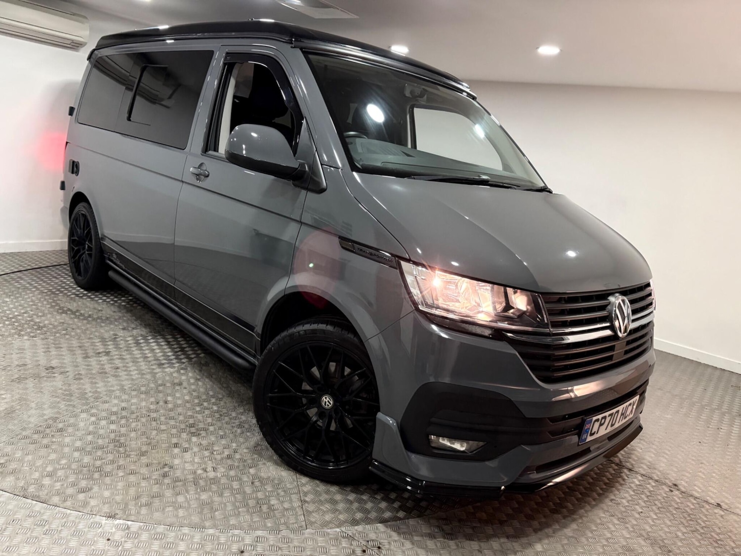 Used Volkswagen Transporter 2021 for sale - 77496165: Photo 51