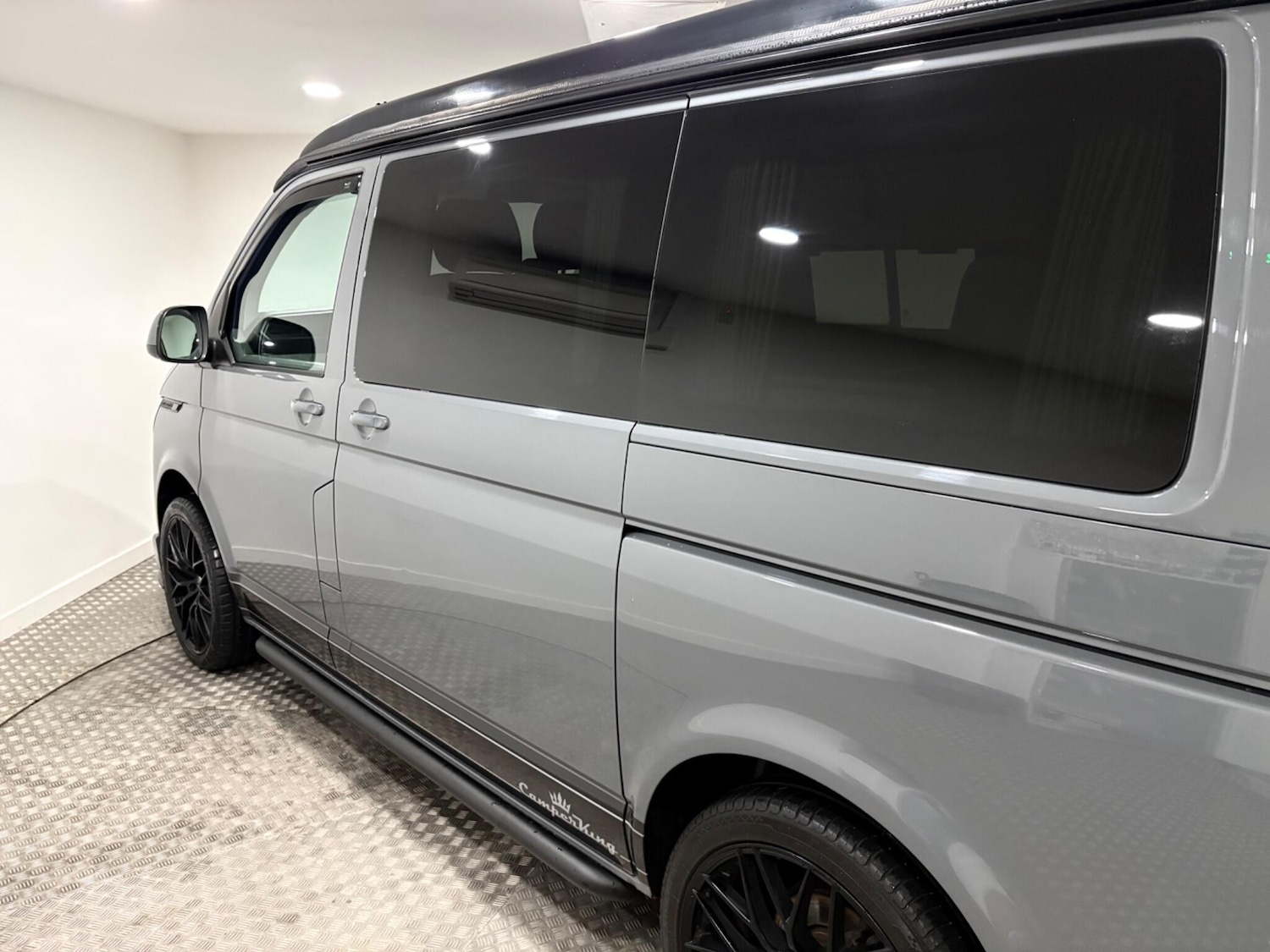 Used Volkswagen Transporter 2021 for sale - 77496165: Photo 54