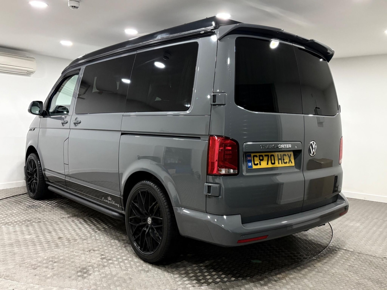 Used Volkswagen Transporter 2021 for sale - 77496165: Photo 6