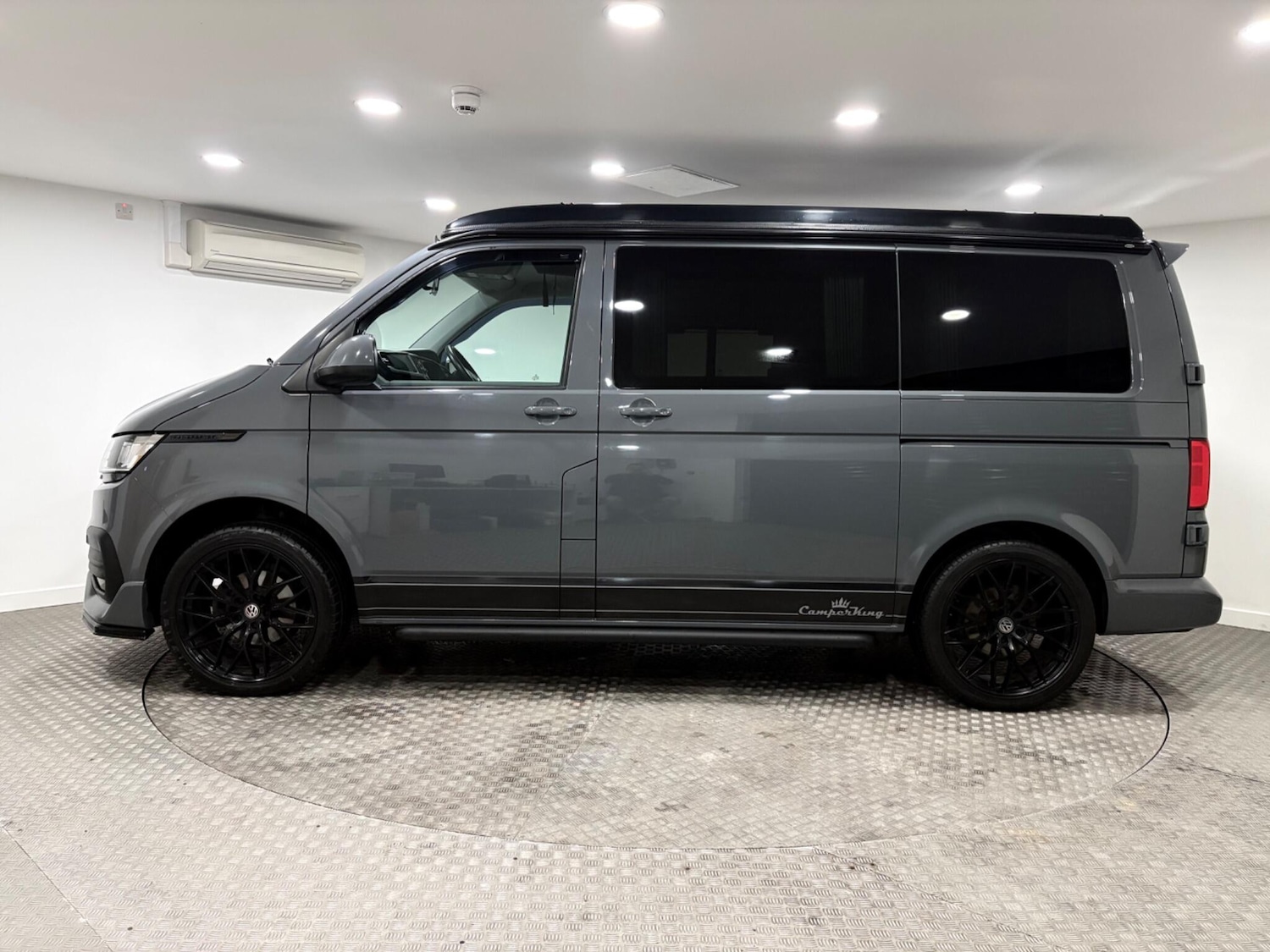 Used Volkswagen Transporter 2021 for sale - 77496165: Photo 7