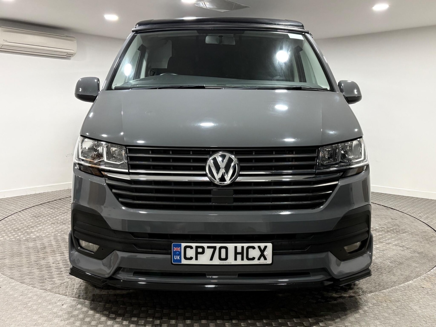 Used Volkswagen Transporter 2021 for sale - 77496165: Photo 9
