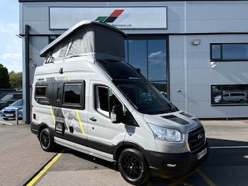 Used Ford Transit 2024 for sale - 78697871: Photo