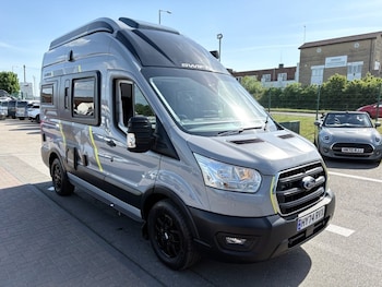 Used Ford Transit 2024 for sale - 78697871: Photo