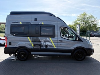 Used Ford Transit 2024 for sale - 78697871: Photo