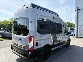 Used Ford Transit 2024 for sale - 78697871: Photo