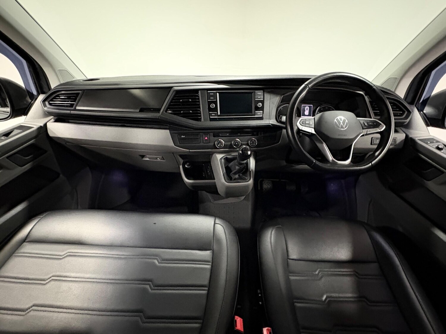 Used Volkswagen Transporter 2021 for sale - 77633319: Photo 10