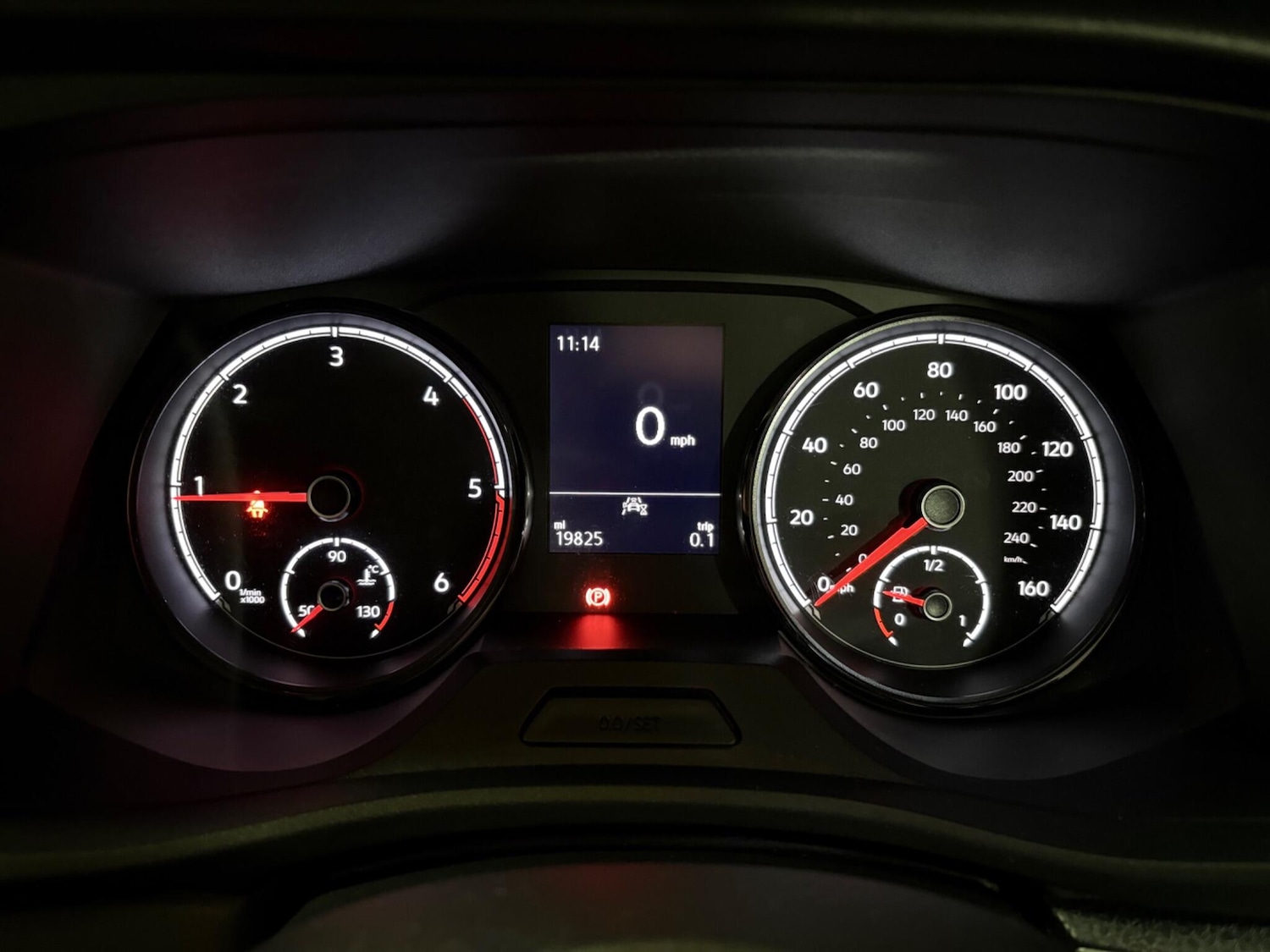 Used Volkswagen Transporter 2021 for sale - 77633319: Photo 11