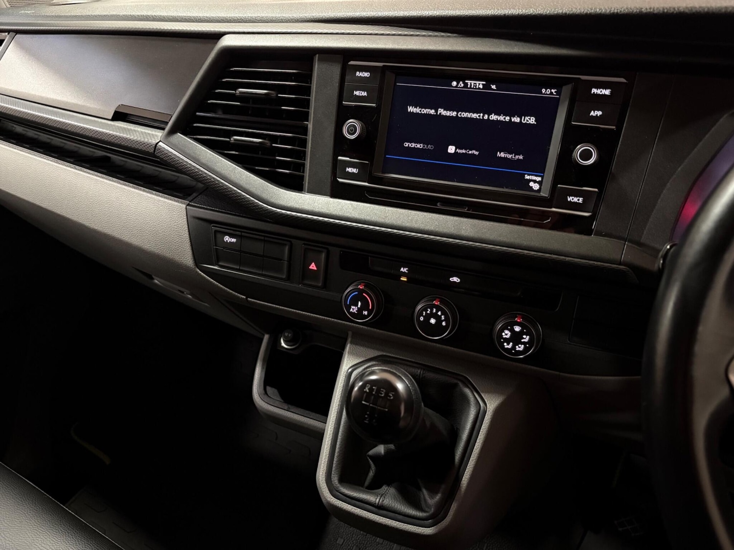 Used Volkswagen Transporter 2021 for sale - 77633319: Photo 12