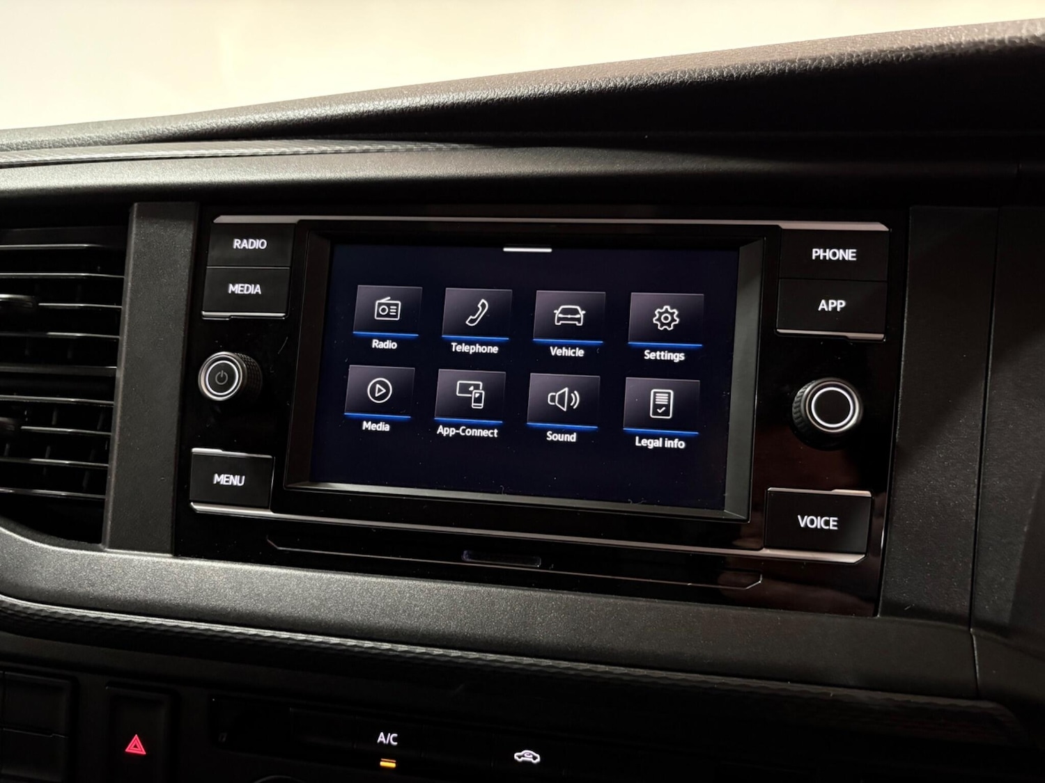 Used Volkswagen Transporter 2021 for sale - 77633319: Photo 13