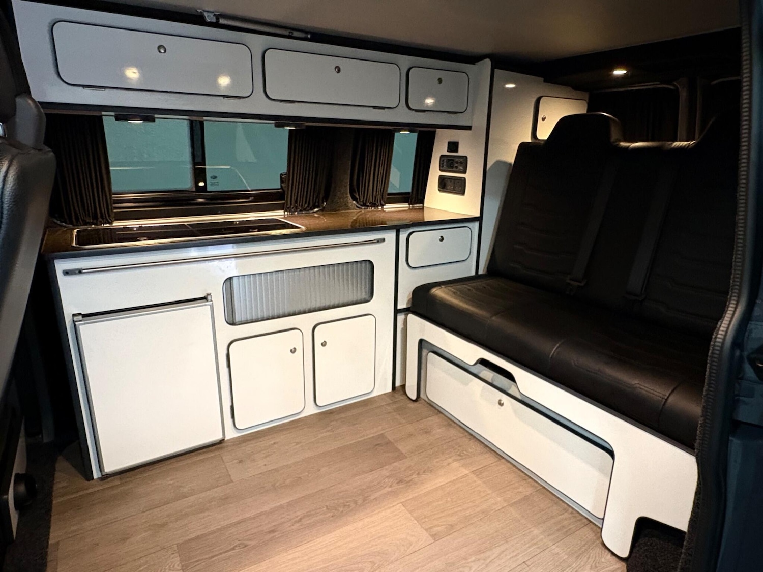 Used Volkswagen Transporter 2021 for sale - 77633319: Photo 14