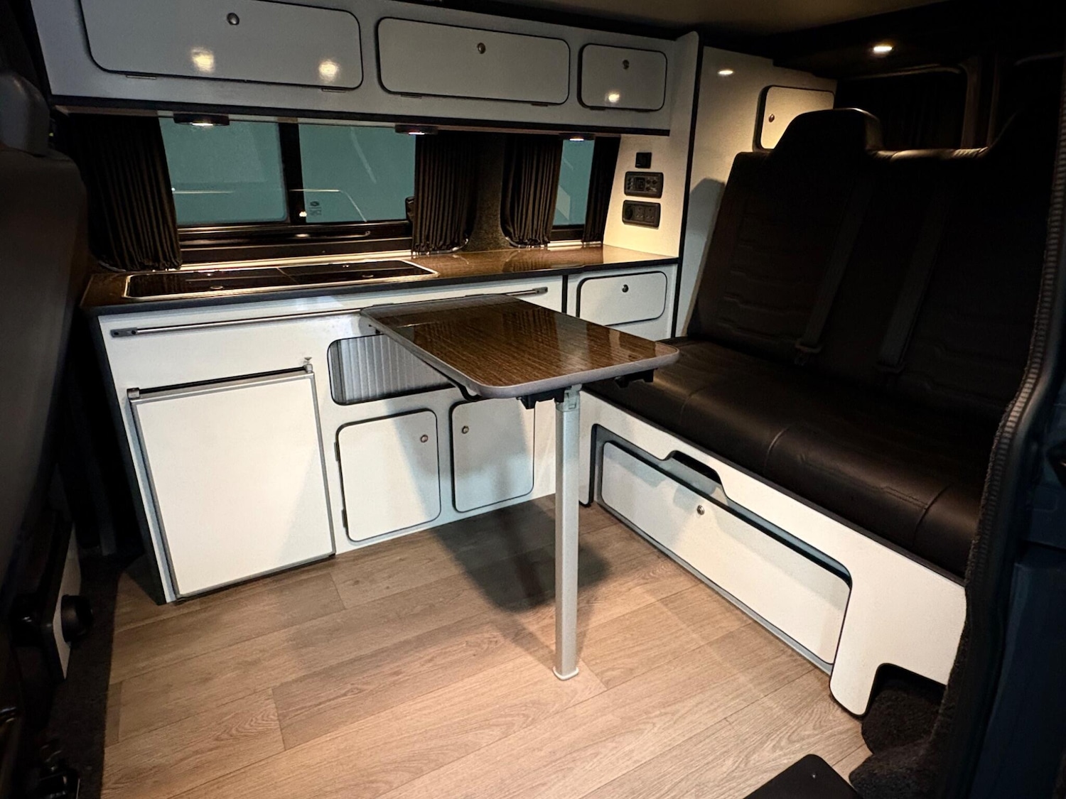 Used Volkswagen Transporter 2021 for sale - 77633319: Photo 15