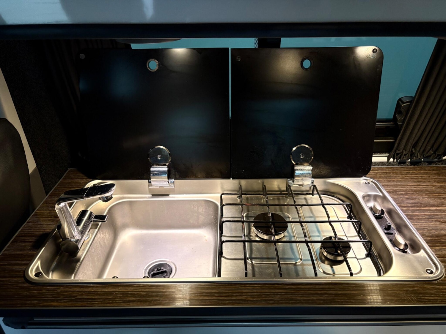 Used Volkswagen Transporter 2021 for sale - 77633319: Photo 17