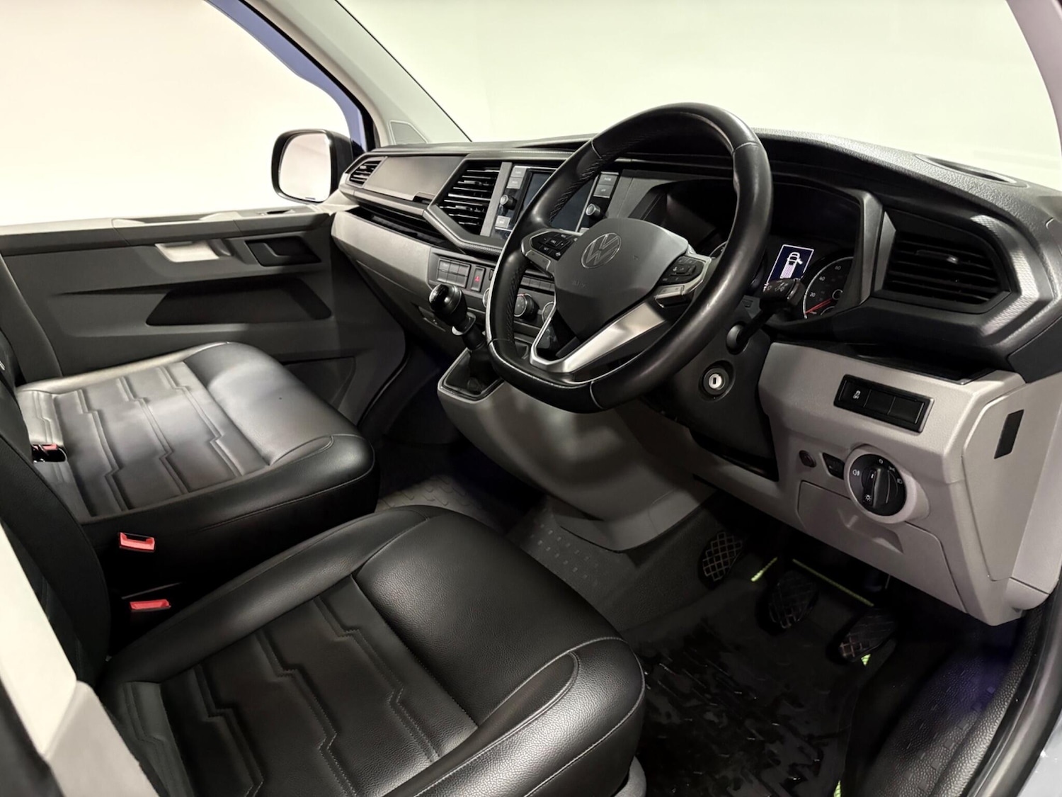 Used Volkswagen Transporter 2021 for sale - 77633319: Photo 26