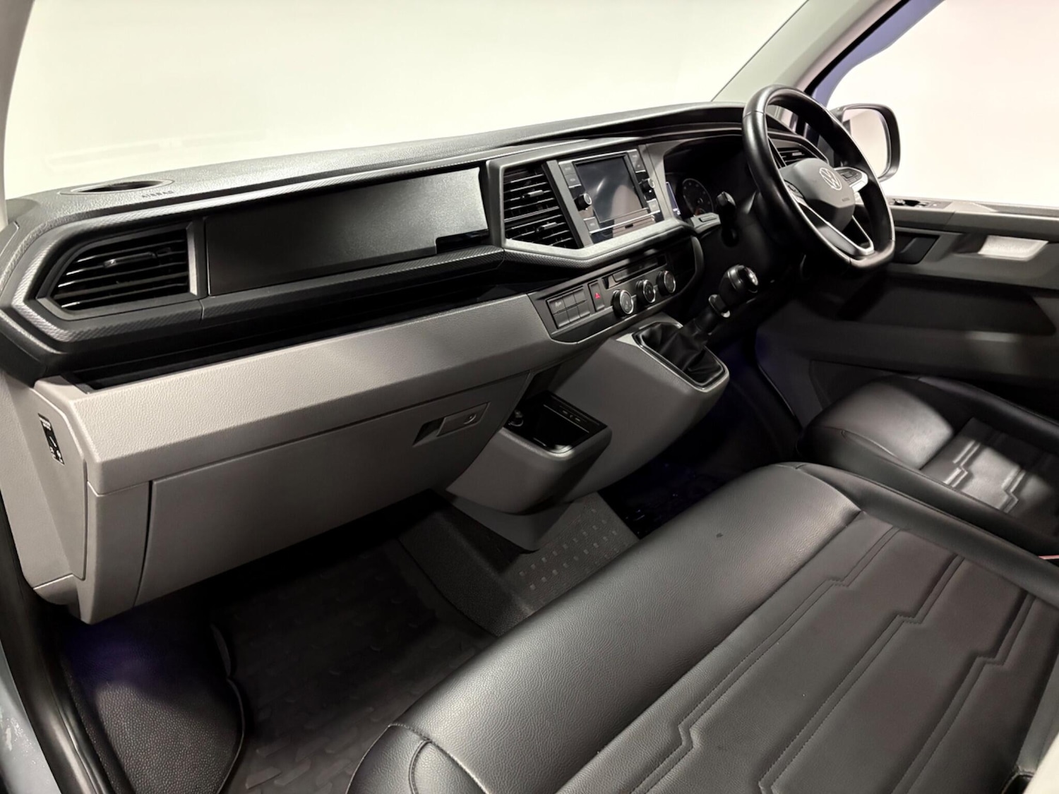 Used Volkswagen Transporter 2021 for sale - 77633319: Photo 27