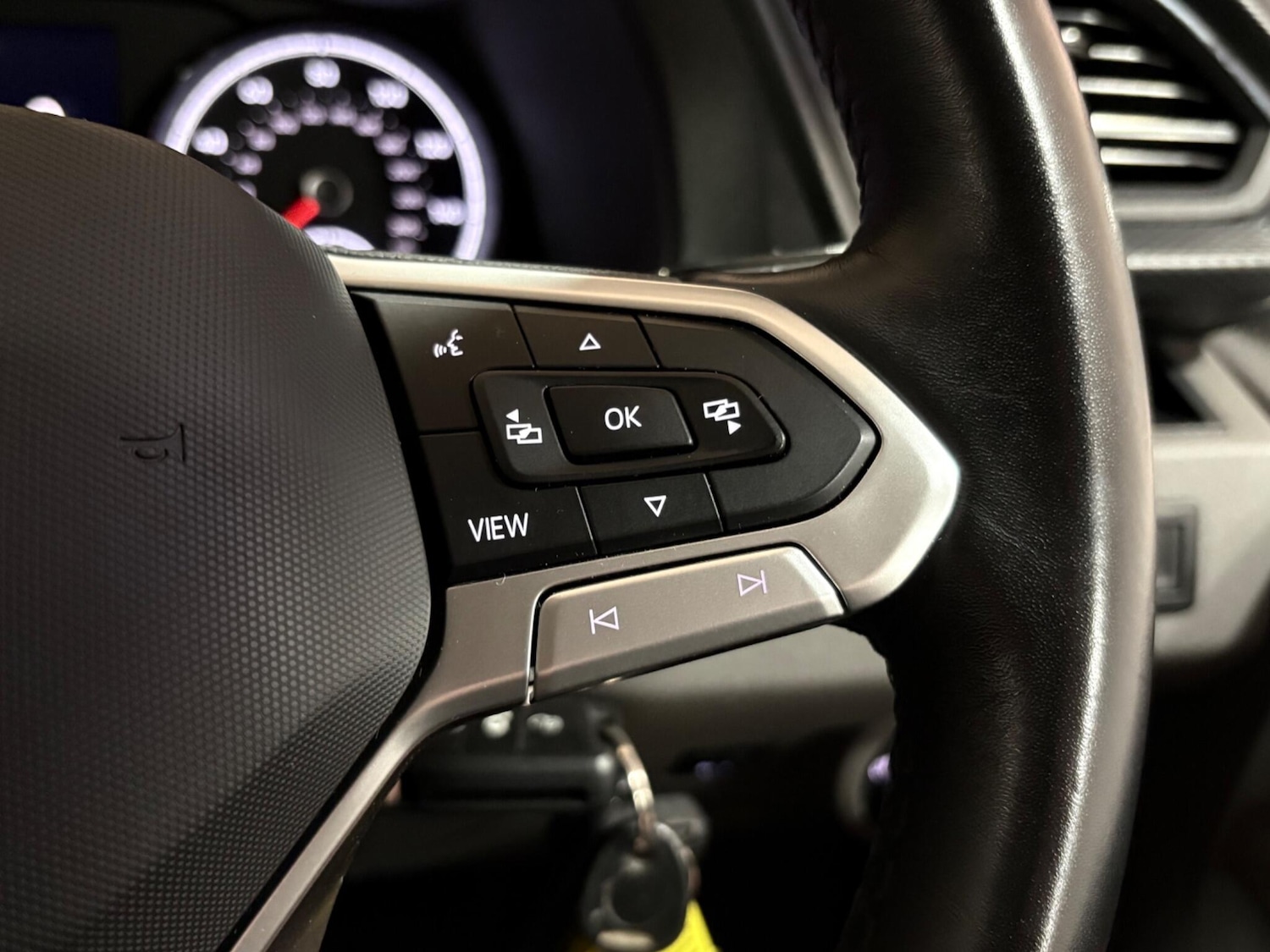 Used Volkswagen Transporter 2021 for sale - 77633319: Photo 33