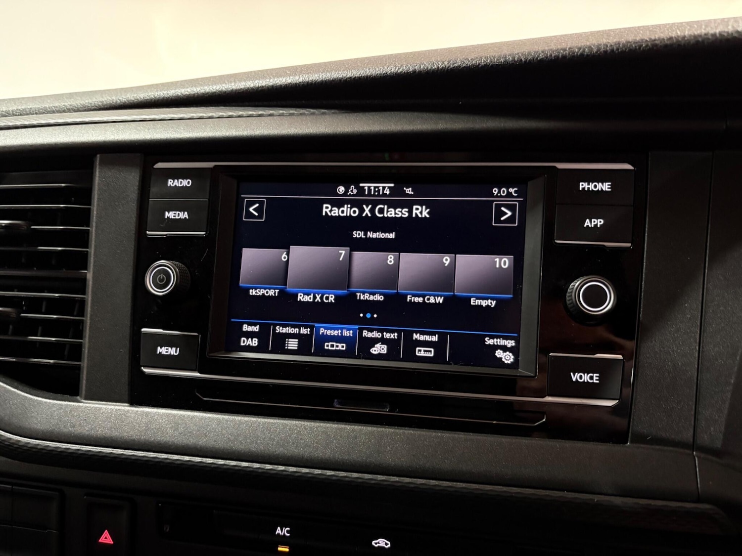 Used Volkswagen Transporter 2021 for sale - 77633319: Photo 35