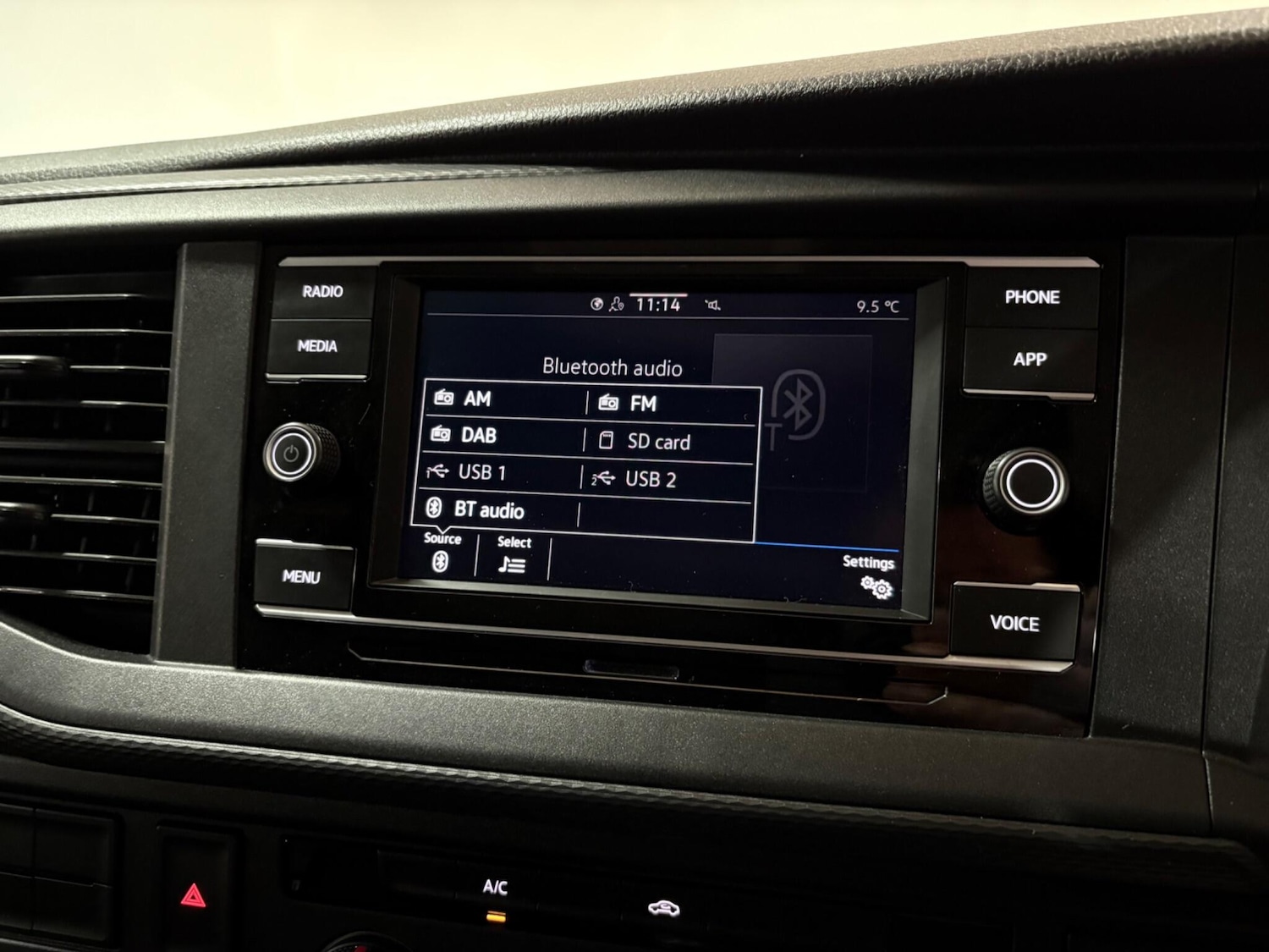 Used Volkswagen Transporter 2021 for sale - 77633319: Photo 36