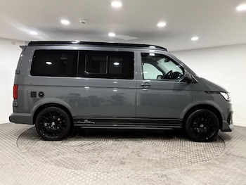 Used Volkswagen Transporter 2021 for sale - 77633319: Photo