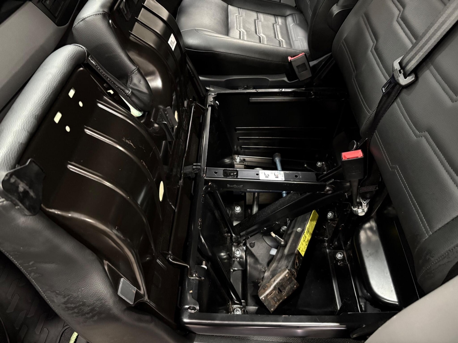 Used Volkswagen Transporter 2021 for sale - 77633319: Photo 45