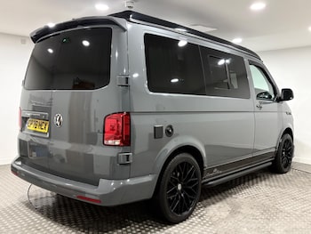 Used Volkswagen Transporter 2021 for sale - 77633319: Photo