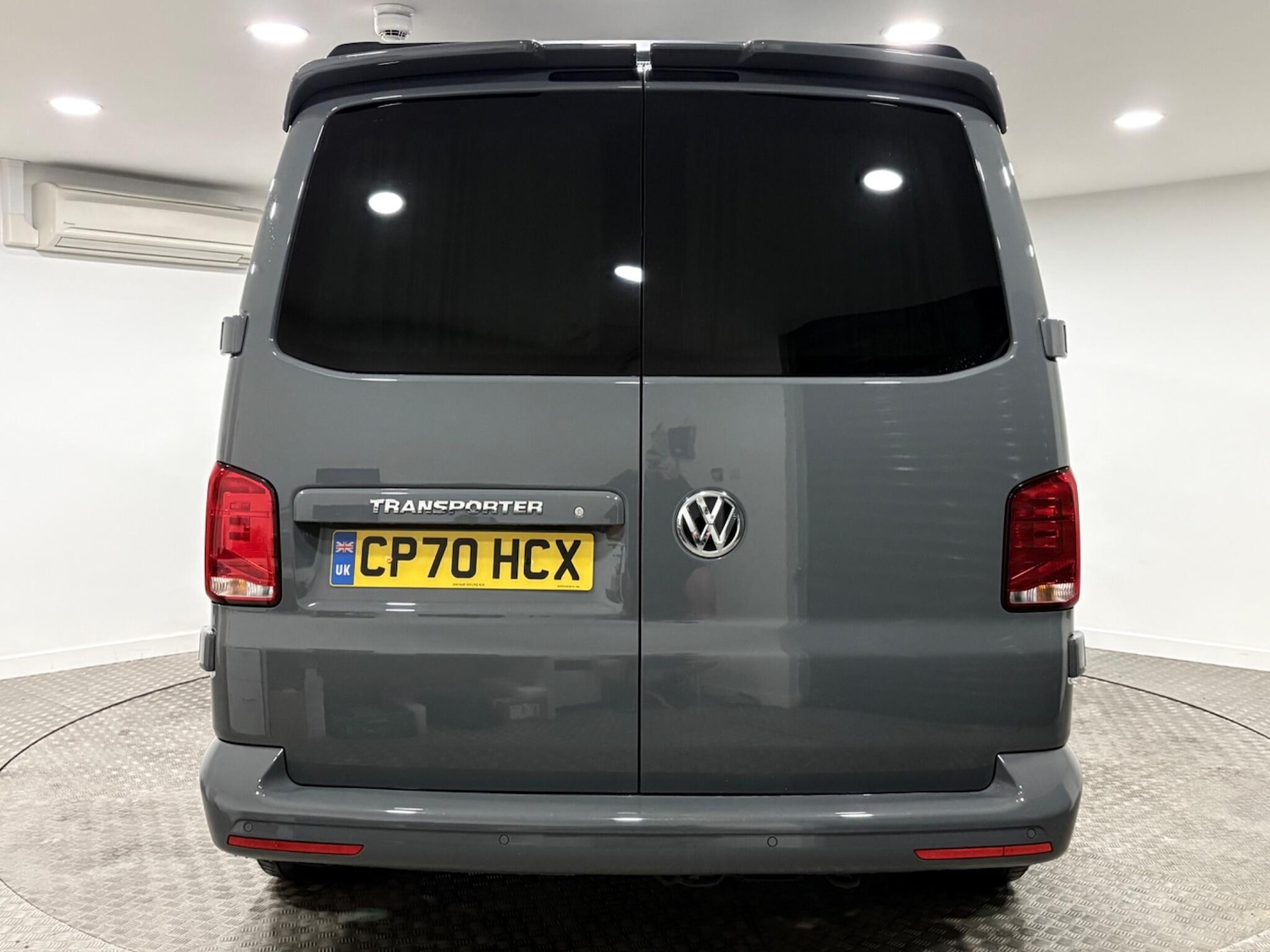 Used Volkswagen Transporter 2021 for sale - 77633319: Photo 5
