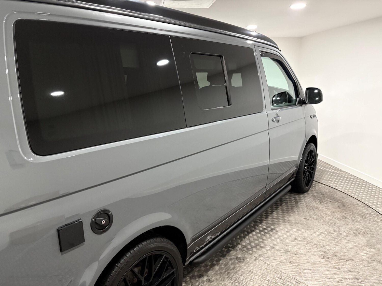 Used Volkswagen Transporter 2021 for sale - 77633319: Photo 53