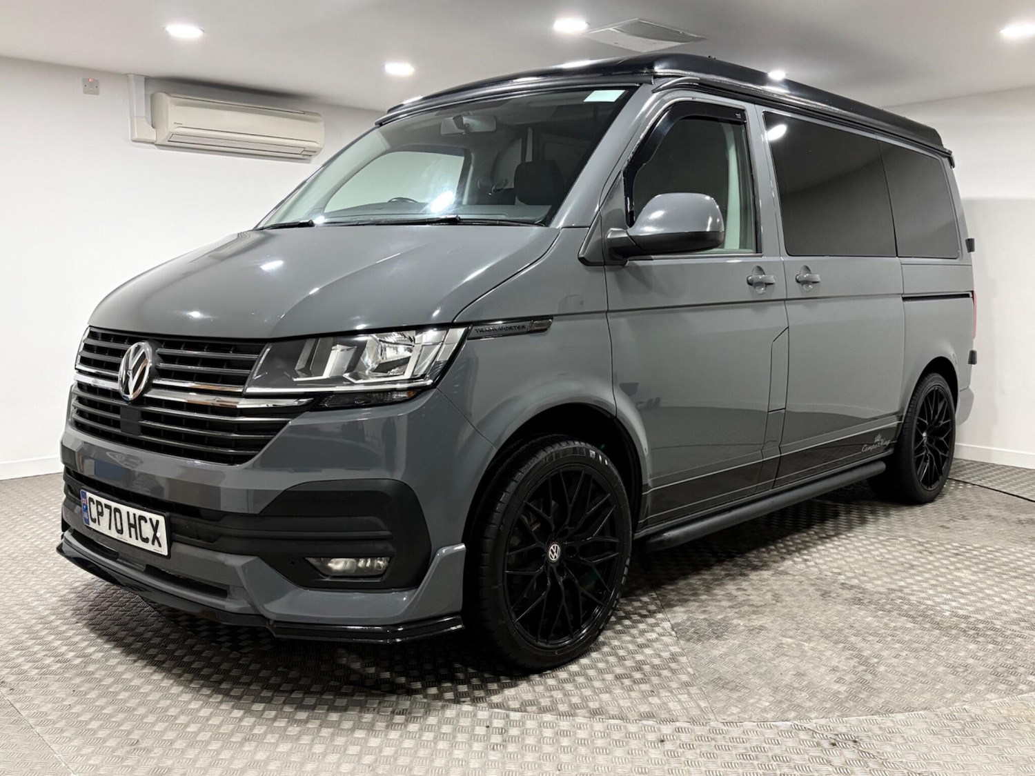 Used Volkswagen Transporter 2021 for sale - 77633319: Photo 8