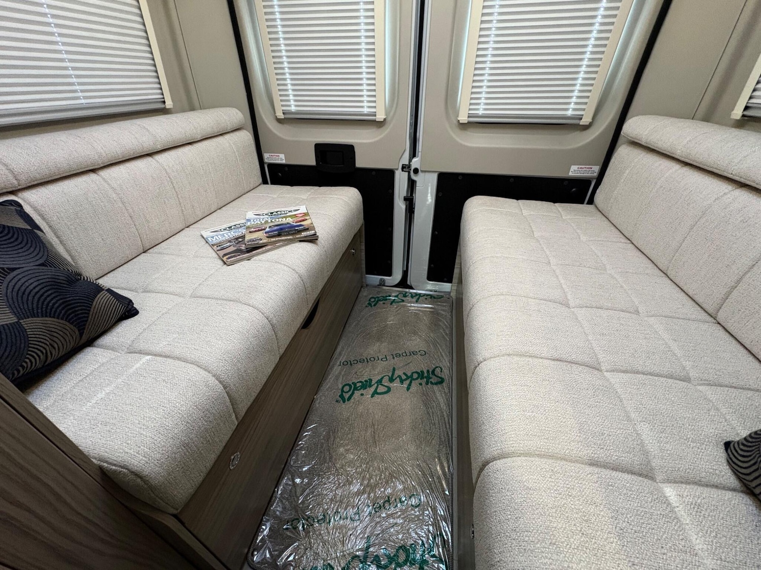 Used Fiat Ducato 2025 for sale - 77230407: Photo 13