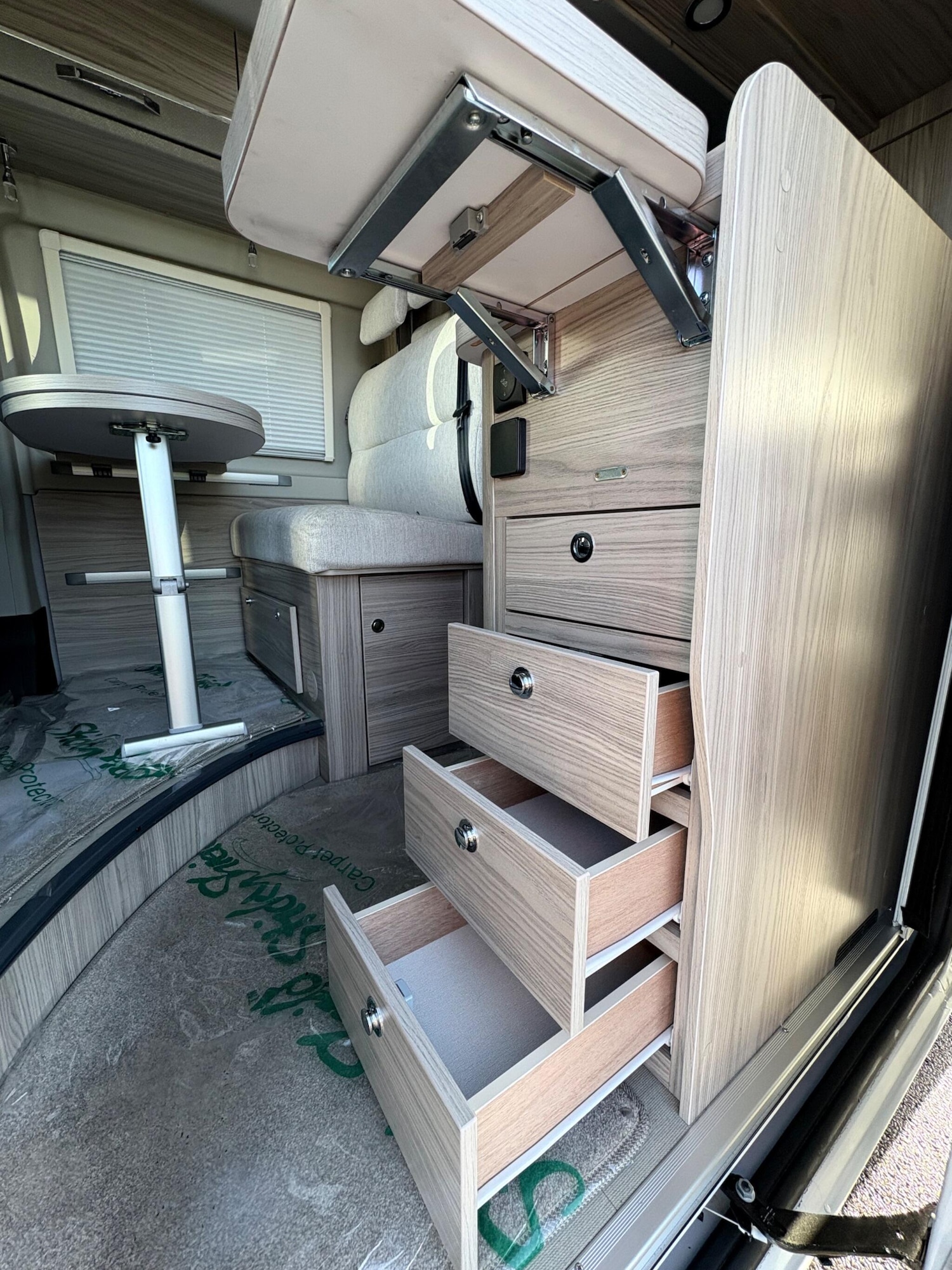 Used Fiat Ducato 2025 for sale - 77230407: Photo 19