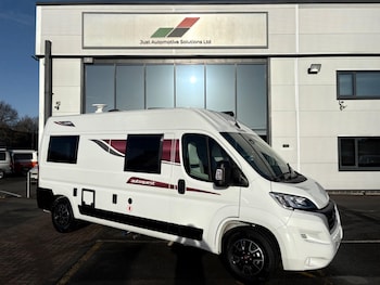 Fiat Ducato feature image