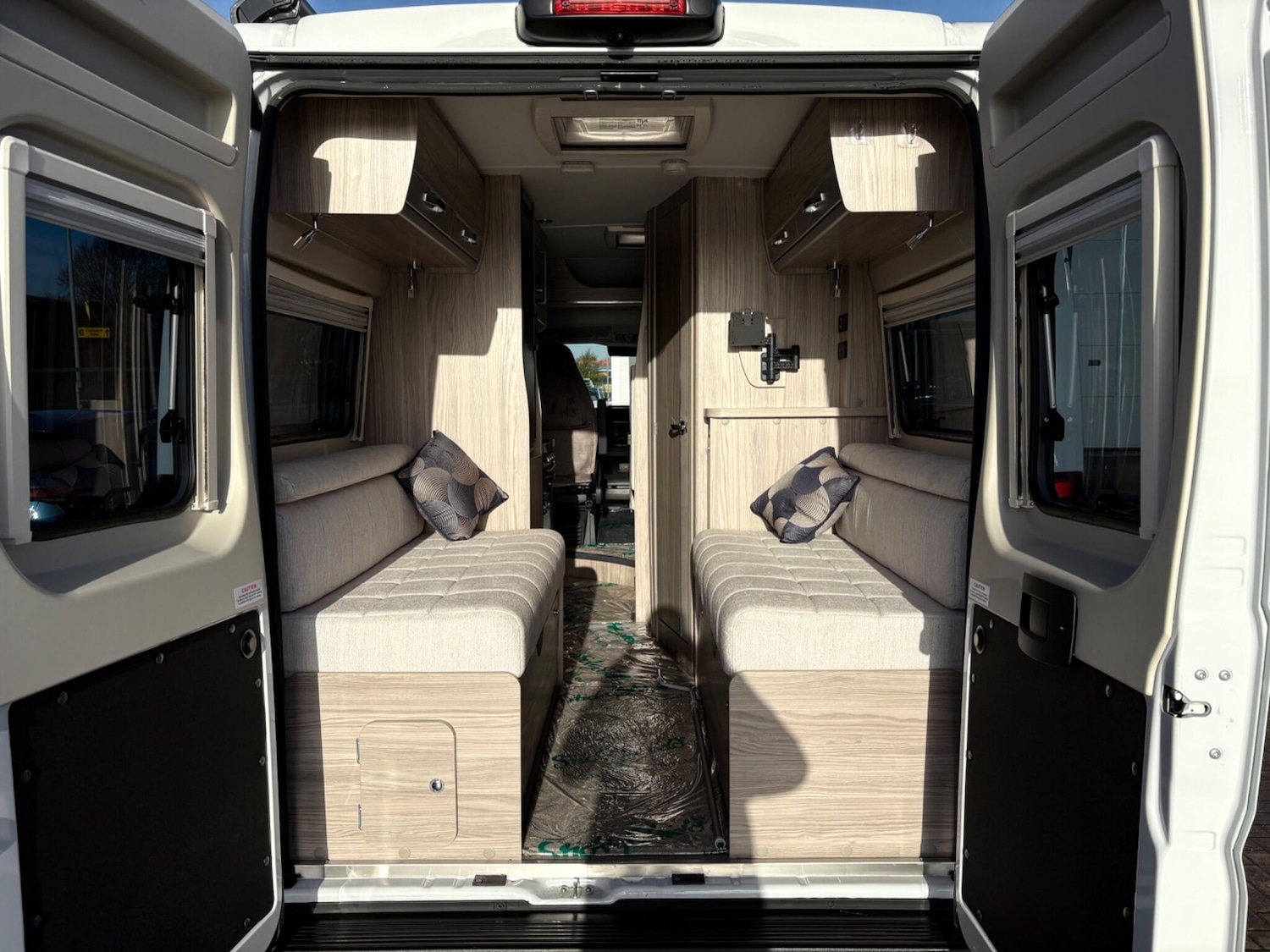 Used Fiat Ducato 2025 for sale - 77230407: Photo 22