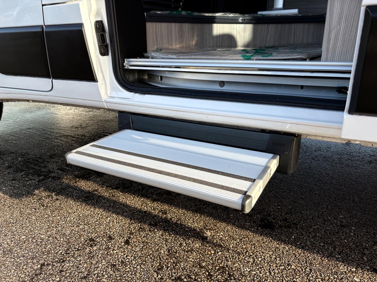 Used Fiat Ducato 2025 for sale - 77230407: Photo 23