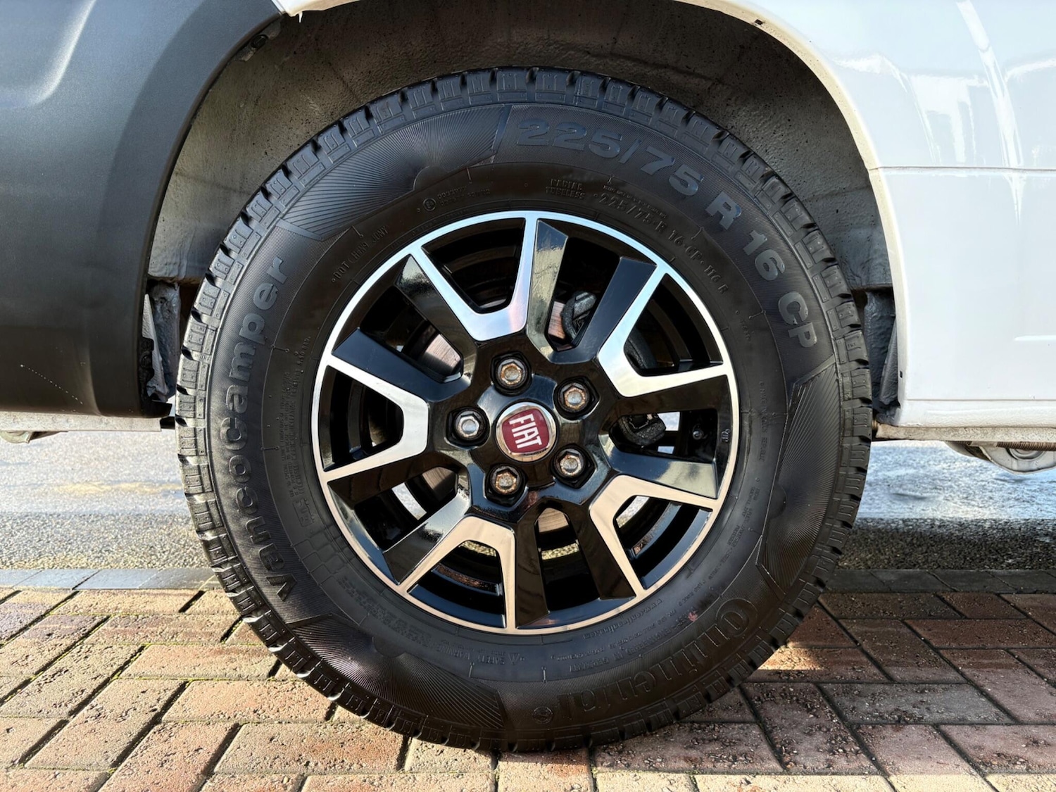 Used Fiat Ducato 2025 for sale - 77230407: Photo 24