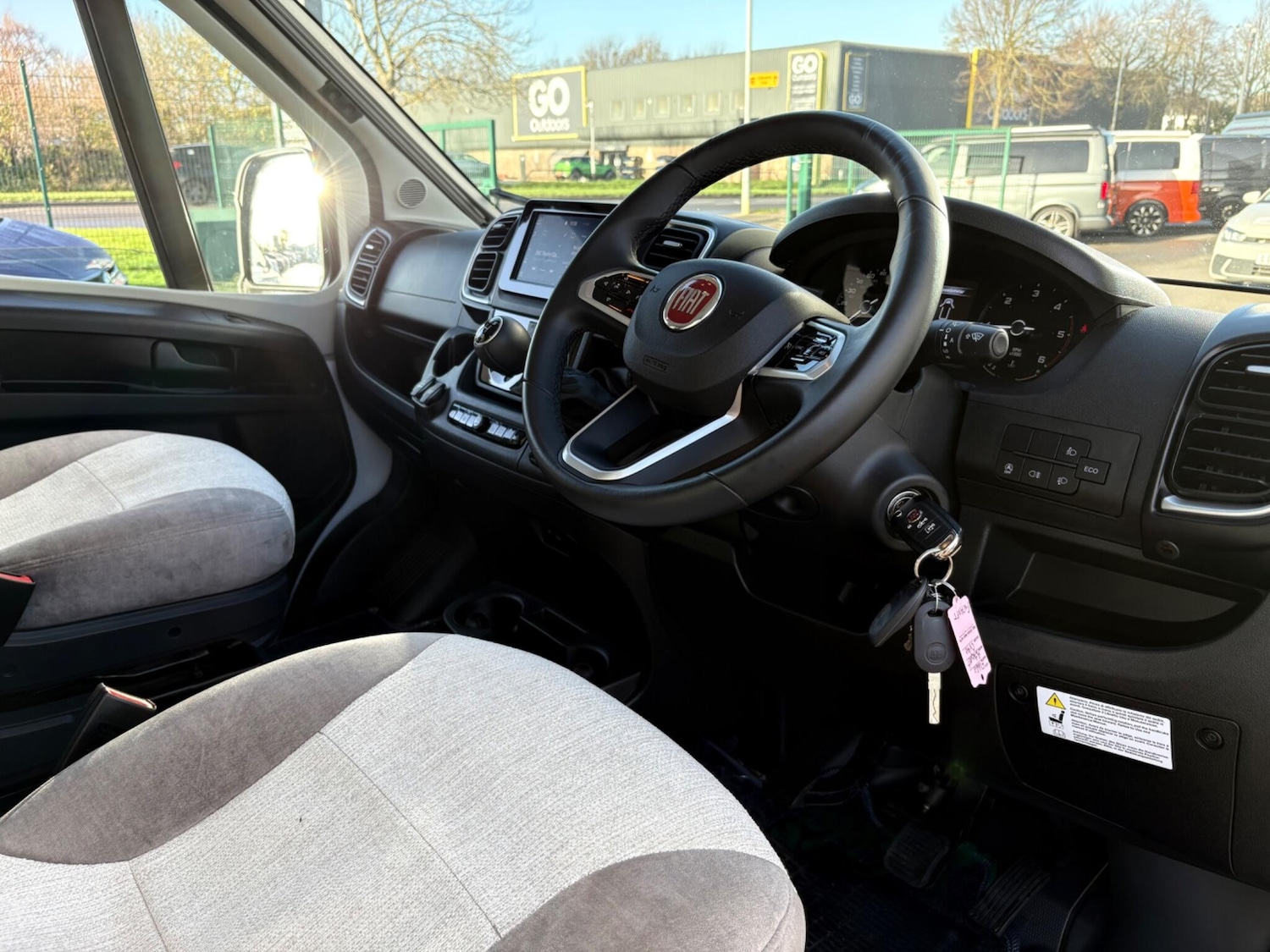 Used Fiat Ducato 2025 for sale - 77230407: Photo 26