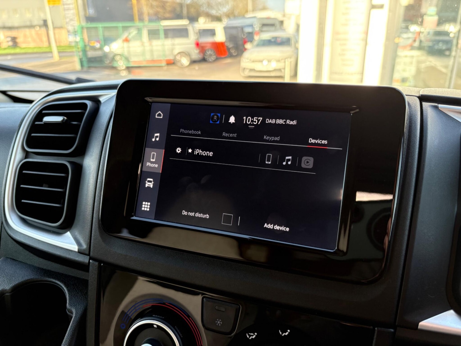 Used Fiat Ducato 2025 for sale - 77230407: Photo 35