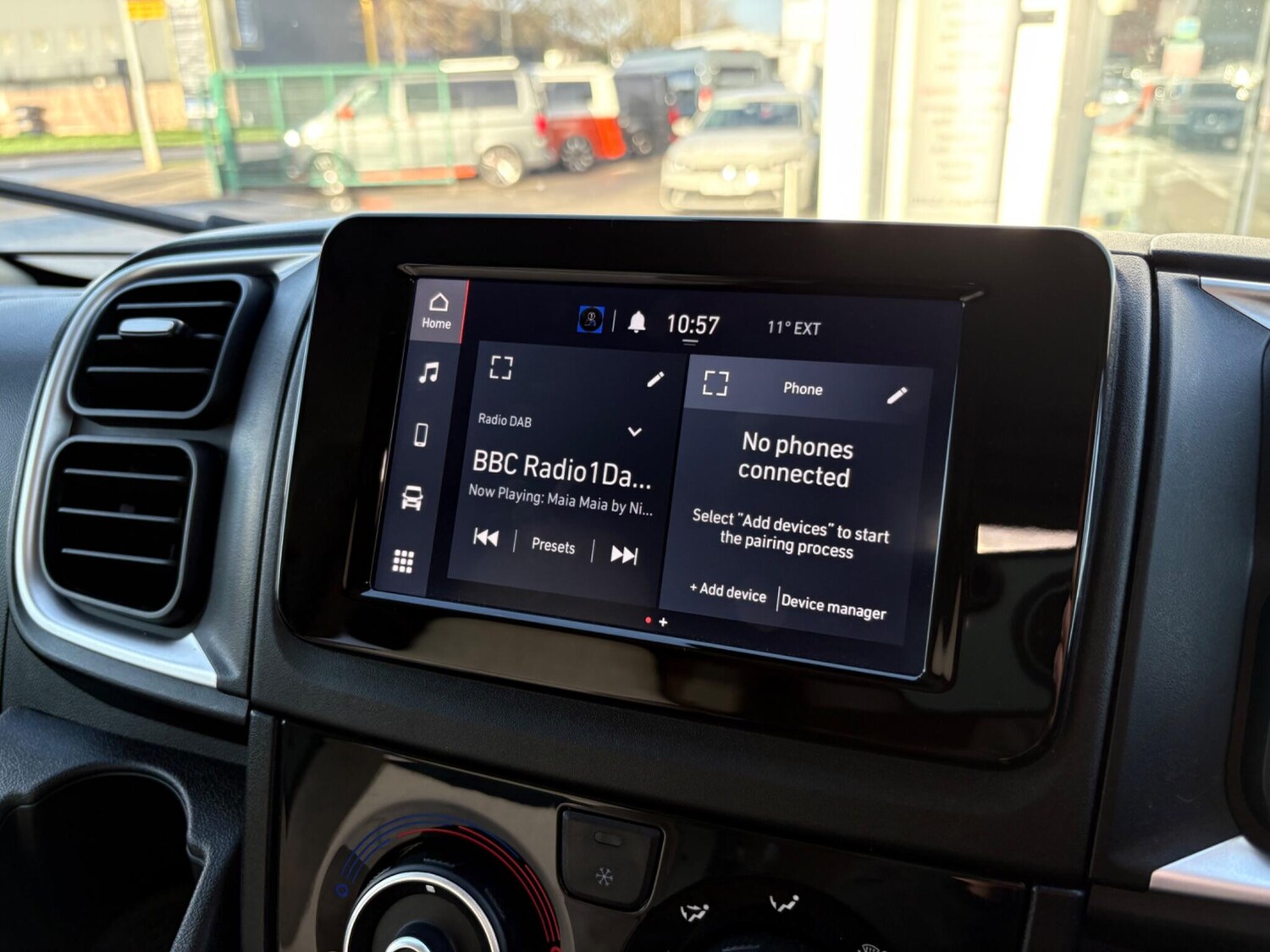 Used Fiat Ducato 2025 for sale - 77230407: Photo 39