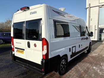 Used Fiat Ducato 2025 for sale - 77230407: Photo