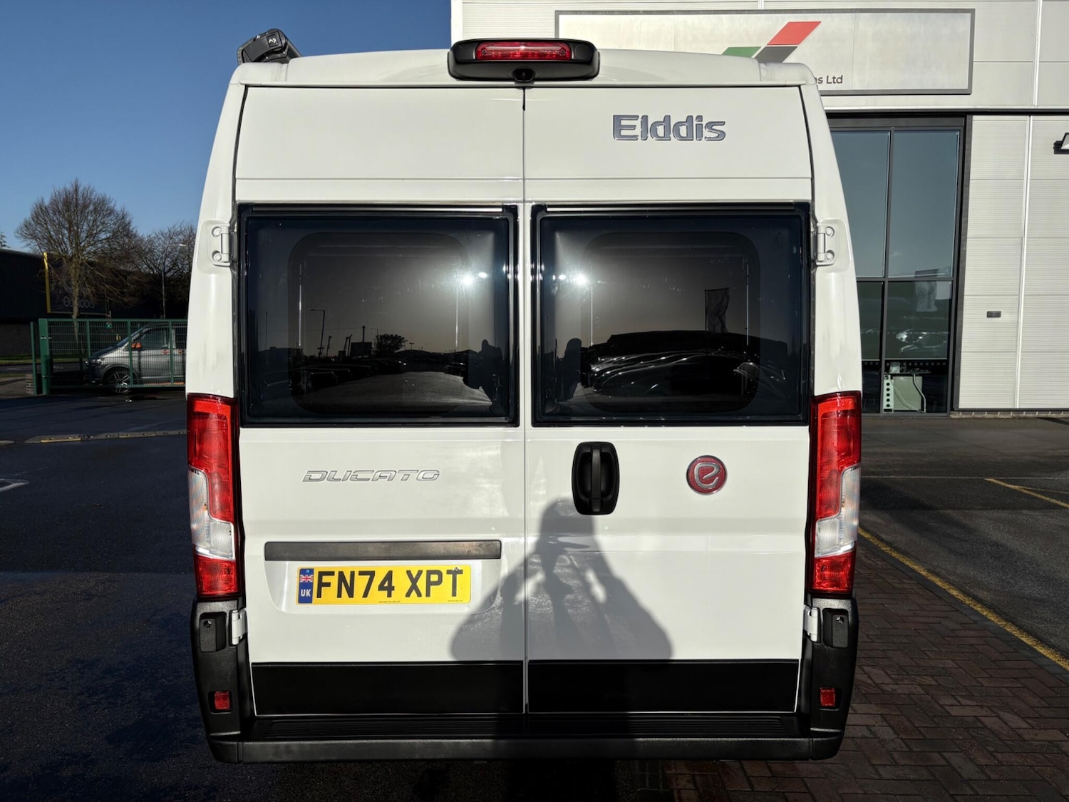 Used Fiat Ducato 2025 for sale - 77230407: Photo 5